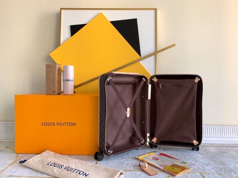 Louis Vuitton Suitcase